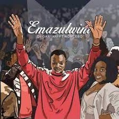 Emazulwini Rap Cover ( Uncle BAE ; Shaun Cross )