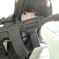 GIRLAGUN ︻デ══一一一