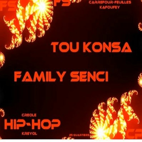 Tou Konsa | C-PROJECTS | Family Senci