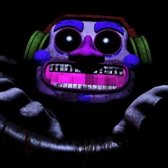 DJ MUSIC MAN BOSSFIGHT FNAF SECURITY BREACH REMIX