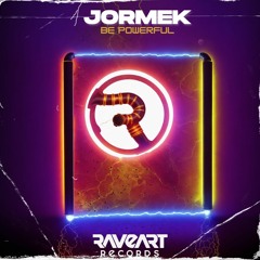 Jormek - Be Powerful