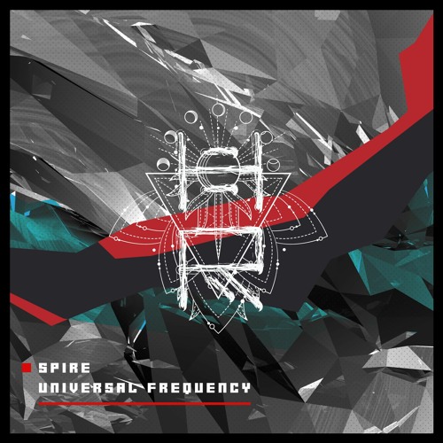 Universal Frequency - Spire Sound Pack