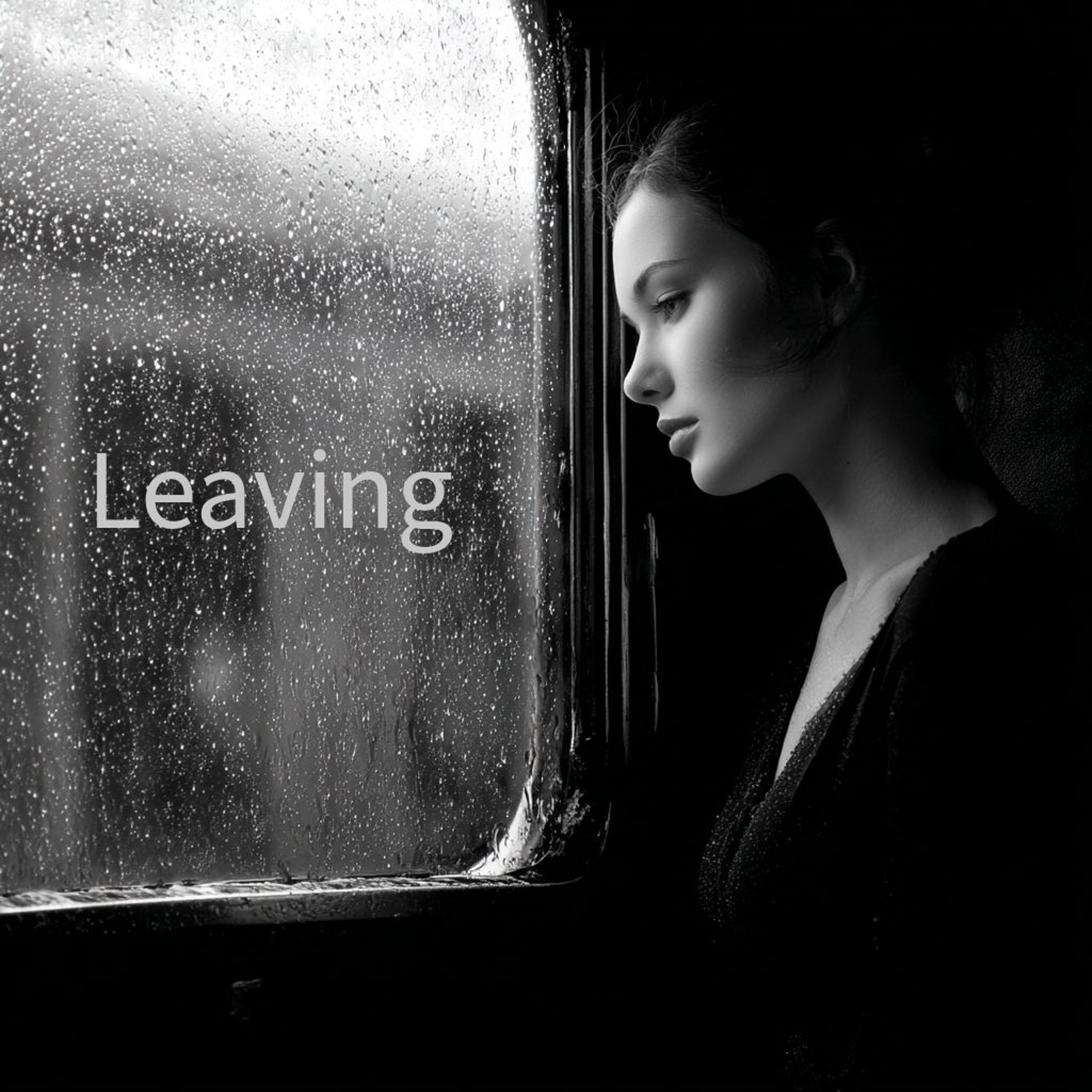 Leaving episode artwork