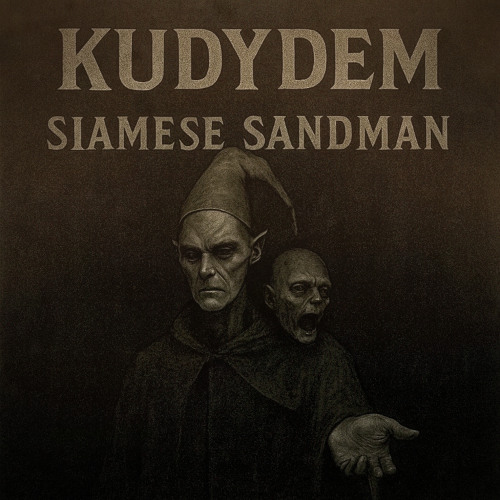 Kudydem - Siamese Sandman