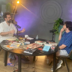 האם ניתן לחזות התנהגות אנושית? אורח: ד"ר מיכאל גלעד