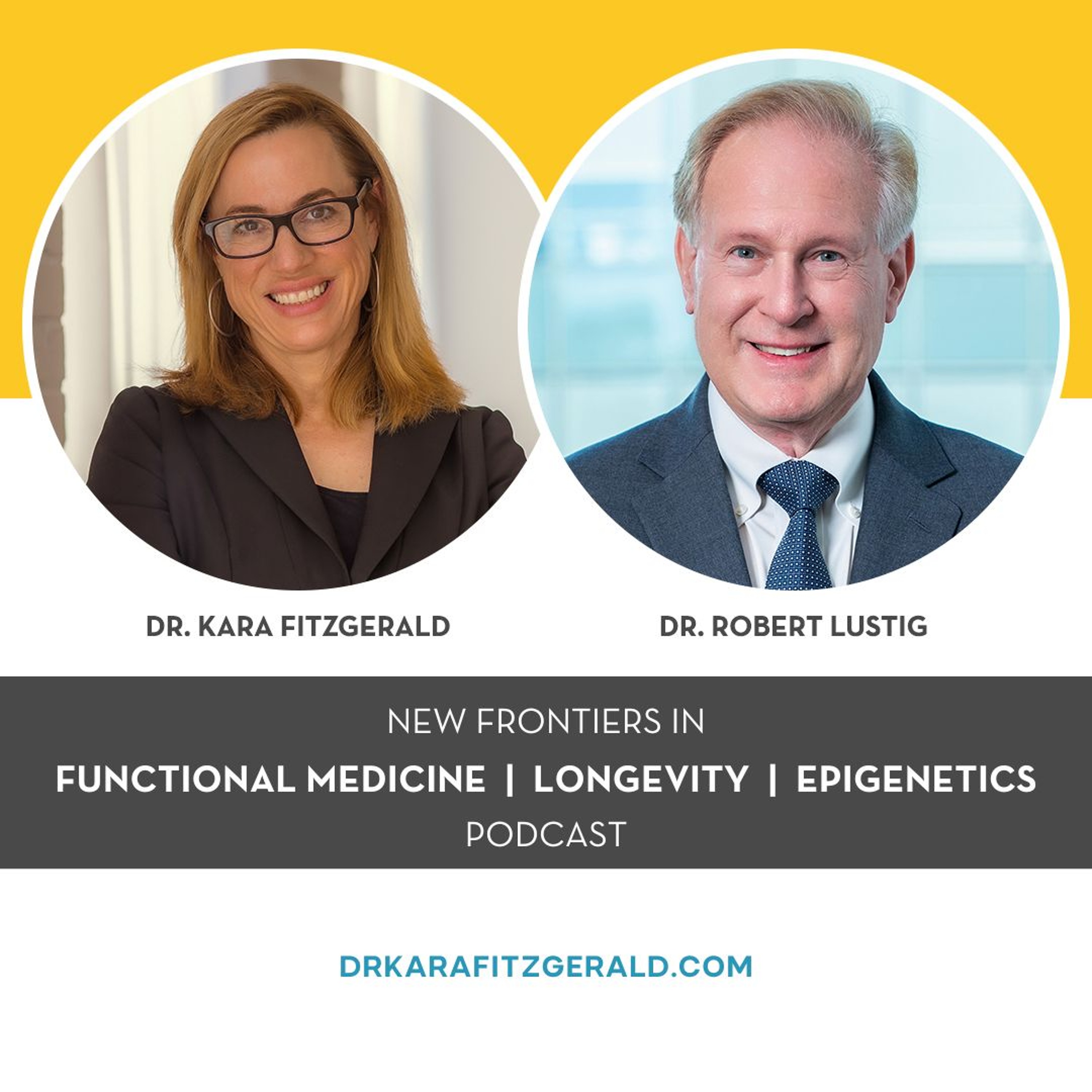 New Food Guidelines: Progress or Missed Opportunity? | Dr. Robert Lustig