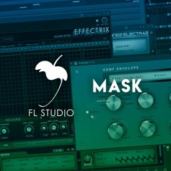 Mask | Trap Beat in FL Studio (Free FLP + Loops DL)