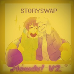 Howdy! V2 (StorySwap)