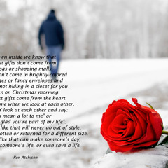 Christmas 2025 Poem Narration!