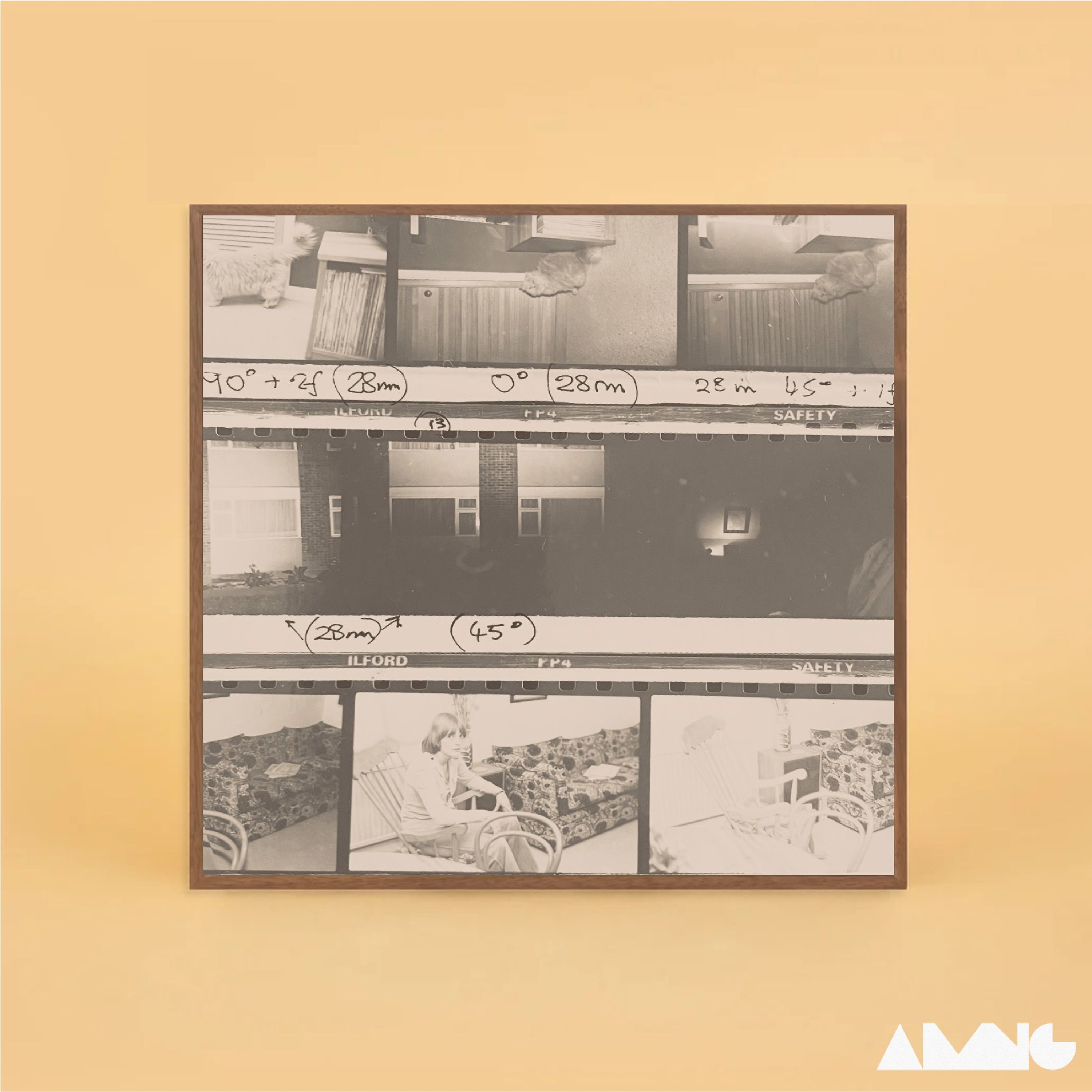 AIMING - Brainiac (Radio Edit) episode artwork