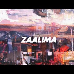 Zaalima - Abdul Hannan & Hasan Raheem (Official Music Video) | Prod. by Shahmeer Raza