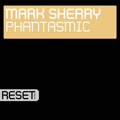 Mark Sherry - Phantasmic (Will Rees Remix) [2022 Remaster]
