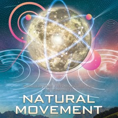 20210626 Live at Natural Movement