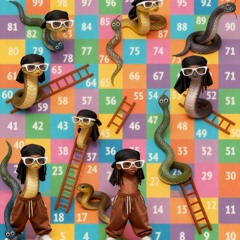 Snakes and Ladders