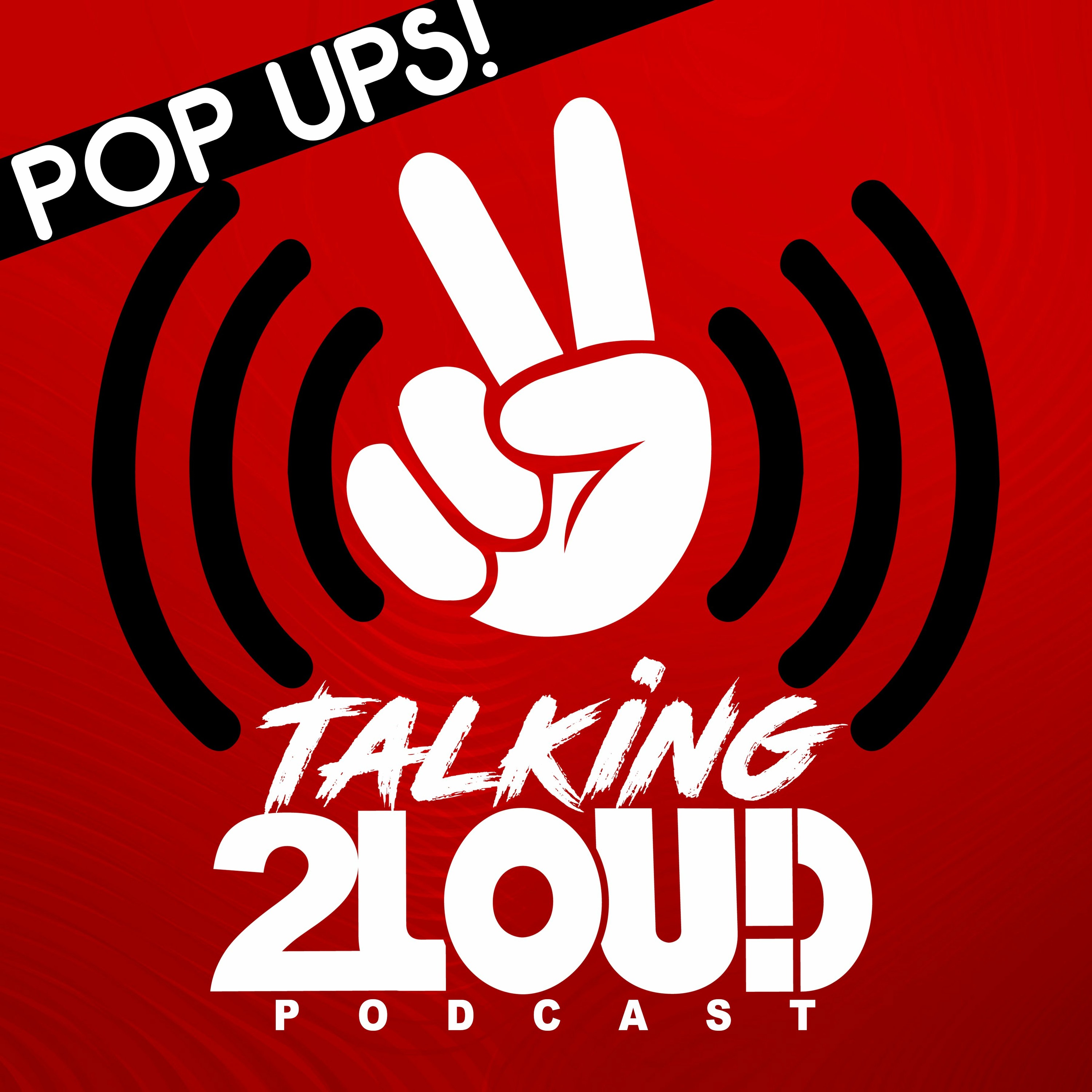 TALKING 2LOUD