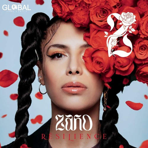 Stream Zaho Résilience Full Album 2023 By Global Song Lyrics Listen