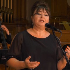 National Arab Orchestra - Yalli Hawak Shaghil Bali   يلي هواك شاغل بالي  -  Lubana Al Quntar