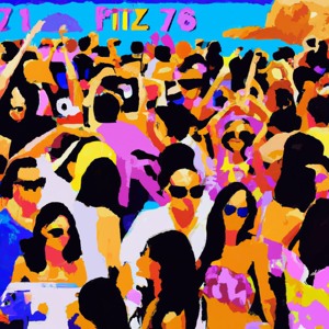 Give Me the Night x Forget Me Nots (Hersey Edit)