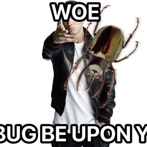 A Man Ate a Suspicious Bug. This is What Happened to his Butt, Balls, and Brain.