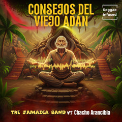 Consejos Del Viejo Adan - Raggae EDM Rastaman Edit