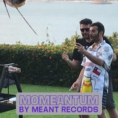 Rodion & Mammarella DJSet for MOMEANTUM on CLVBS_Sep, 30th 2025