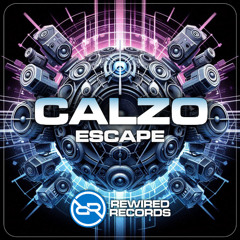 Calzo - Escape