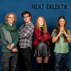 Sunshine (Alice in Chains) by Next Eklektik