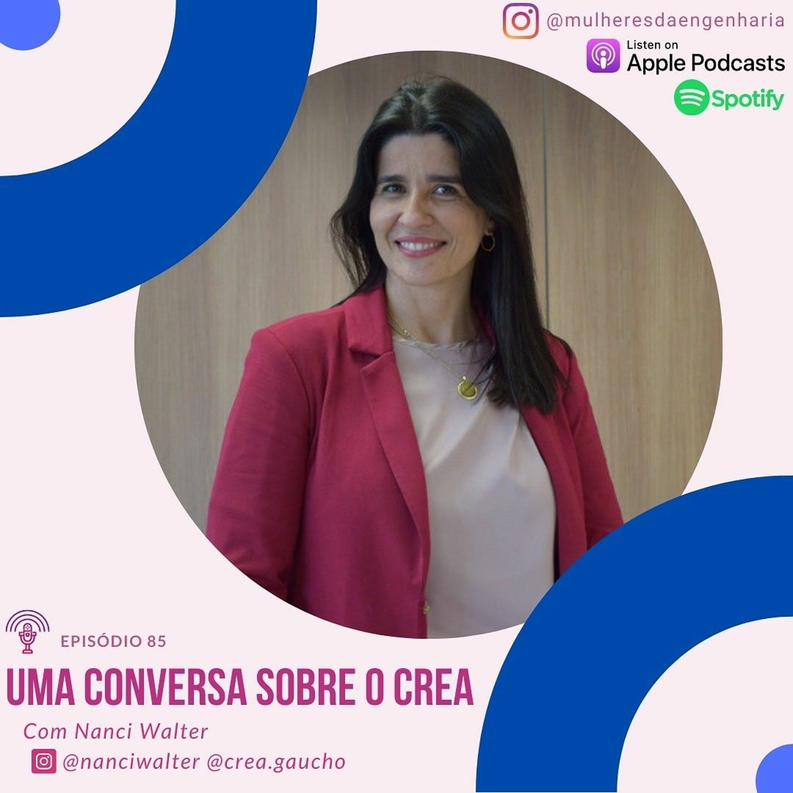 Mulheres da Engenharia