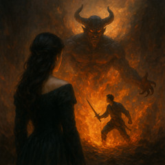 The One Who Defied Hell
