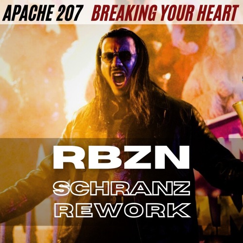 Breaking Your Heart (RBZN Schranz Edit)
