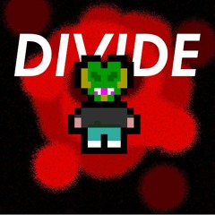 DIVIDE (8 BIT COVER)