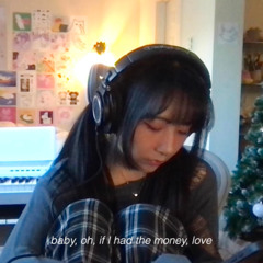again (remix cover)