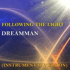 Following The Light (Instrumental Version)