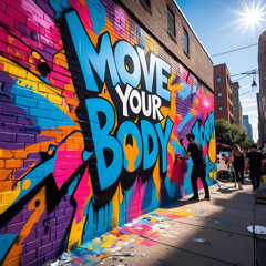 Move Your Body