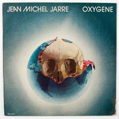 Jean Michelle Jarre - Oxygen (DJ187 Remix)