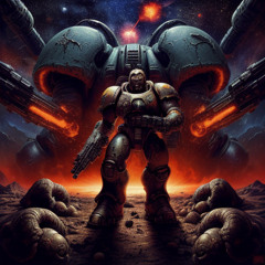 90's Action game Soundtrack (raw demo)