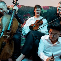 Meditation © International Young Composers Academy at Ticino Musica 2020