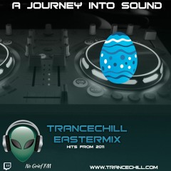 TranceChill Eastermix (Hits From 2011)