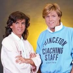 Modern Talking - Just Like An Angel (Dmitry Moskvin Istrumental Mix)