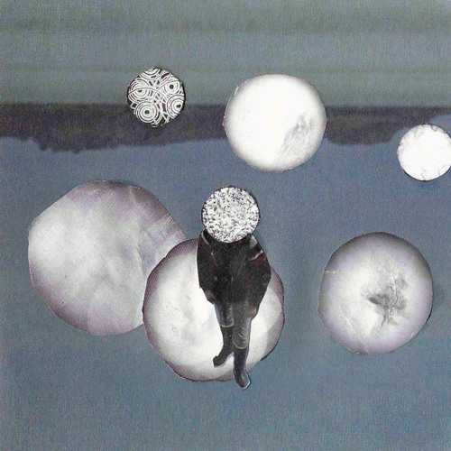 Tighe 'Empty Units' EP incl. Pianeti Sintetici + Yogg remixes (out 17.10.25)