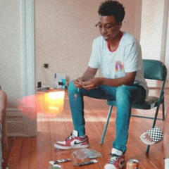 FALL IN LOVE (DONT) FT. AGE