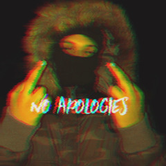 No Apologies — Stvvrm