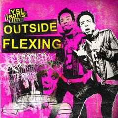 Outside Flexing (prodevr)