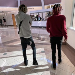 those days ft. YNW BSlime