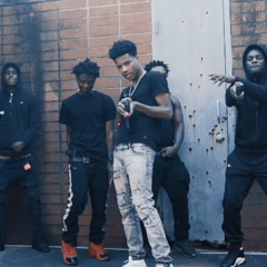 Krazy Krazy (slowed) - NardoWick