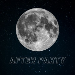 After Party (prod. by NoahTheProducer)