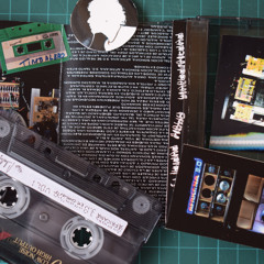 Africana 3.0 En Concierto Vol. 1 (A & B excerpt)