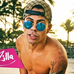 MEGA FUNK - TIPO TATUAGEM (DEXTER CWB)