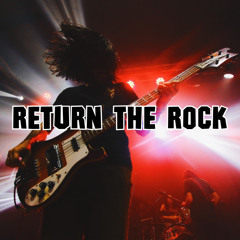 return the rock