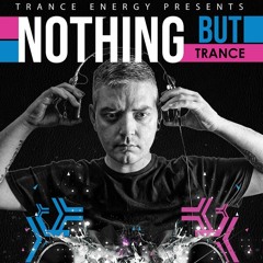 Nothing But Trance Live on Trance Energy Belfast 16.07.21